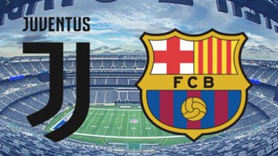 بث مباشر | مشاهدة مباراة برشلونة ويوفنتوس اليوم 08/12 دوري أبطال أوروبا