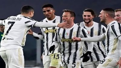 بث مباشر | مشاهدة مباراة برشلونة ويوفنتوس اليوم 08/12 دوري أبطال أوروبا