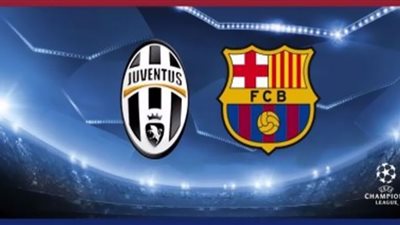 كورة لايف| مشاهدة مباراة برشلونة ضد يوفنتوس اليوم| بث مباشر مباراة برشلونة barcelona