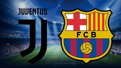 البث مباشر لمباراة برشلونة يوفنتوس بث حي|مشاهدة مباراة برشلونة ويوفنتوس بث مباشر الآن|شاهد مباراة برشلونة ويوفنتوس بث مباشر|مشاهدة مباراة برشلونة اليوم|بث مباشر يوفنتوس وبرشلونة HD
