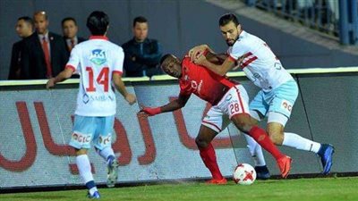 تابع لايف مشاهدة مباراة الأهلي بطل الدوري ضد الزمالك نهائي دوري أبطال أفريقيا بث مباشر