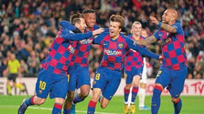 يلا شوت جول مشاهدة مباراة برشلونة ويوفنتوس beIN Sports HD بث مباشر اليوم 8/12/2020 في دوري أبطال أوروبا