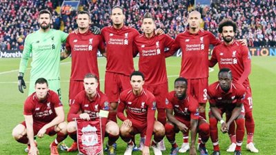 مشاهدة مباراة ليفربول وميتييلاند اليوم الأربعاء في دوري أبطال أوروبا .. بث مباشر