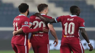 بث مباشر | مشاهدة ليفربول وميتييلاند في دوري ابطال اوروبا “كورة لايف”