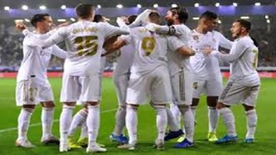 يلا شوت الجديد مشاهدة مباراة ريال مدريد وبوروسيا مونشنغلادباخ بث مباشر اليوم بجوده عالية HD في دوري أبطال أوروبا