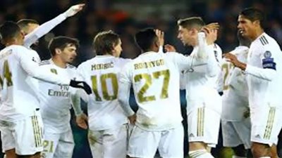 كورة اون لاين مشاهدة مباراة ريال مدريد وبوروسيا مونشنغلادباخ بث مباشر في دوري أبطال أوروبا