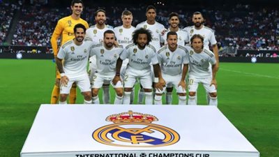 ريال مدريد | مشاهدة مباراة ريال مدريد وبوروسيا مونشنغلادباخ بث مباشر اليوم 9/12/2020 في دوري أبطال أوروبا
