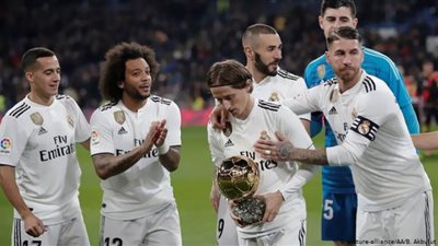 كورة ستار مشاهدة مباراة ريال مدريد وبوروسيا مونشنغلادباخ بث مباشر اليوم الاربعاء في دوري أبطال أوروبا