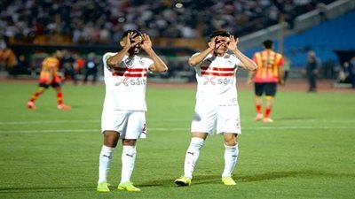 مشاهدة مباراة الأهلي والزمالك.. بث مباشر لنهائي دوري أبطال أفريقيا