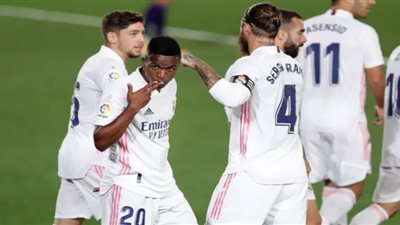 مشاهدة مباراة ريال مدريد وبوروسيا مونشنغلادباخ بث مباشر في دوري أبطال أوروبا