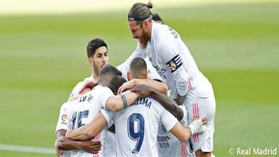 يلا شوت الجديد مشاهدة مباراة ريال مدريد وبوروسيا مونشنغلادباخ بث مباشر اليوم 9/12/2020 في دوري أبطال أوروبا