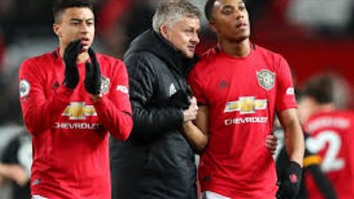 يلا شوت الجديد مشاهدة مباراة مانشستر يونايتد ومانشستر سيتي بث مباشر اليوم 12-12-2020 الدوري الانجليزي