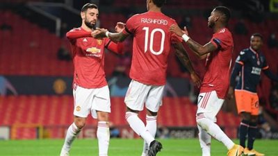 يلا شوت حصري مشاهدة مباراة مانشستر يونايتد ومانشستر سيتي بث مباشر اليوم 12-12-2020 الدوري الانجليزي