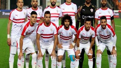 كورة اون لاين مشاهدة مباراة الزمالك والمقاولون العرب بث مباشر اليوم 12-12-2020 الدوري المصري