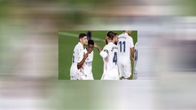 كورة جول مشاهدة مباراة ريال مدريد واتلتيكو مدريد بث مباشر اليوم 12-12-2020 الدوري الاسباني