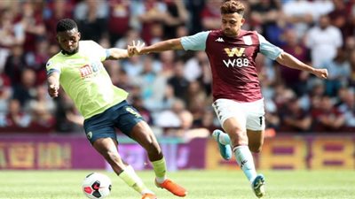 مشاهدة مباراة أستون فيلا وولفرهامبتون بث مباشر الدوري الإنجليزي