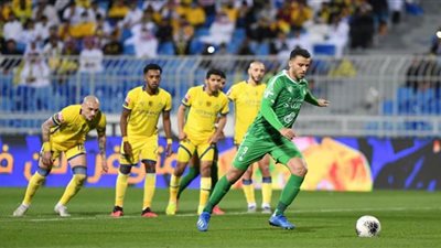 بث مباشر | شاهد مباراة النصر والاهلي في الدوري السعودي 