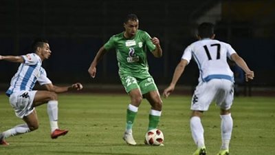 مشاهدة مباراة بيراميدز والاتحاد السكندري بث مباشر الدوري المصري
