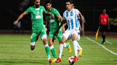 مشاهدة مباراة بيراميدز والاتحاد السكندري بث مباشر اليوم الاثنين 12 ديسمبر 2020 الدورى المصرى