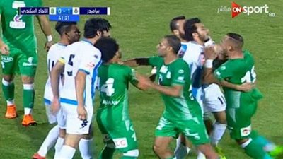 كورة LIVE مباراة بيراميدز والاتحاد السكندري بث مباشر Pyramids يلا شوت مباراة بيراميدز والاتحاد السكندري HDيوتيوب