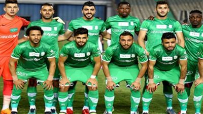 مشاهدة مباراة بيراميدز والاتحاد السكندري بث مباشر على يلا شوت بالدوري المصري