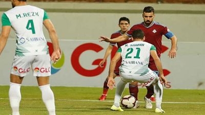 مشاهدة مباراة بيراميدز ضد الاتحاد السكندري بث مباشر والتشكيل الرسمي للفريقين
