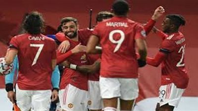 مشاهدة مباراة مانشستر يونايتد ومانشستر سيتي بث مباشر في الدوري الإنجليزي