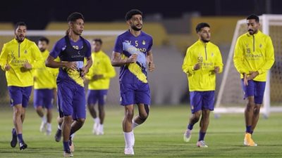بث مباشر | مشاهدة مباراة النصر والاهلي اليوم 12/12 في الدوري السعودي