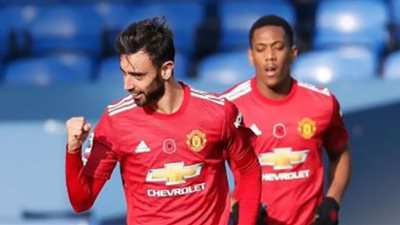 مشاهدة مباراة مانشستر يونايتد ومانشستر سيتي بث مباشر yalla shoot اليوم 12-12-2020 الدوري الانجليزي