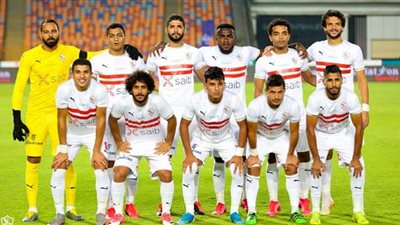 بث مباشر | مشاهدة مباراة الزمالك والمقاولون العرب اليوم 12-12-2020 الدوري المصري