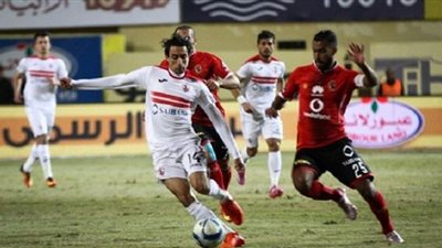 مشاهدة مباراة الأهلي والزمالك.. بث مباشر لنهائي دوري أبطال إفريقيا