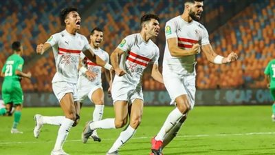كورة اون لاين مباراة الزمالك والمقاولون بث مباشر .. بث مباشر مباراة الزمالك والمقاولون العرب on time sport