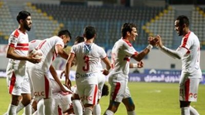 مشاهدة مباراة الزمالك والمقاولون العرب بث مباشر اليوم رابط لايف بالدوري المصري