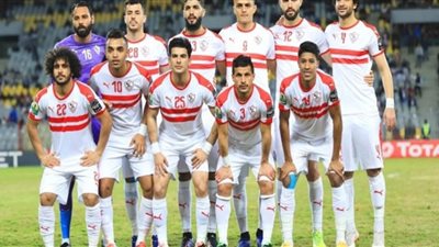 بث مباشر مشاهدة مباراة الزمالك والمقاولون العرب اليوم 12/12 الدوري المصري