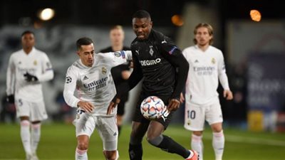 بث مباشر.. مباراة ريال مدريد واتلتيكو مدريد مشاهدة اليوم 12-12-2020 الدوري الاسباني