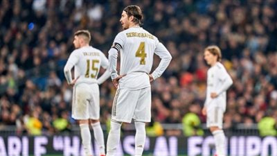 تابع لايف الجديد مشاهدة مباراة ريال مدريد واتلتيكو مدريد بث مباشر اليوم 12-12-2020 الدوري الاسباني