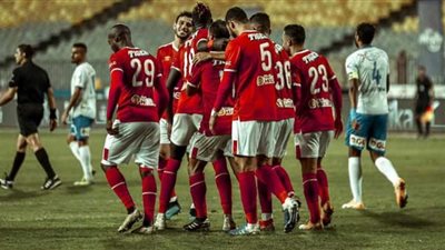 بث مباشر | مشاهدة مباراة الأهلي والزمالك في دوري أبطال أفريقيا