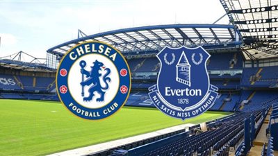 كورة جول مشاهدة مباراة تشيلسي وايفرتون بث مباشر اليوم يلا شوت اون لاين