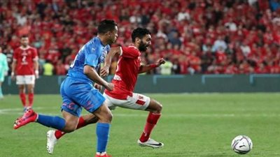 الآن نهائي أفريقيا .. مشاهدة مباراة الزمالك والأهلي بث مباشر اليوم