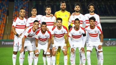 بث مباشر.. الشوط الثاني مشاهدة مباراة الزمالك والمقاولون العرب اليوم 12 ديسمبر في الدوري الممتاز