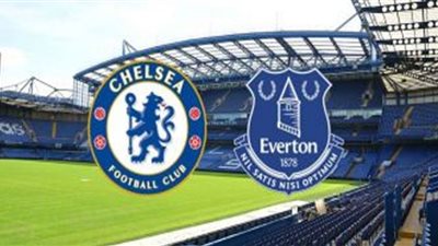 أون لاين مشاهدة مباراة تشيلسي وايفرتون بث مباشر اليوم 12 ديسمبر 2020 الدوري الانجليزي