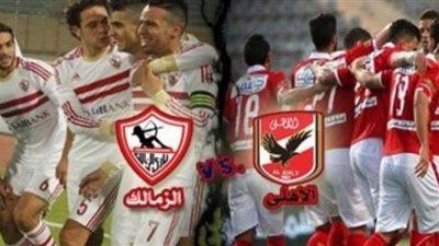 مشاهدة ماتش الزمالك والأهلي بث مباشر في نهائي دوري أبطال أفريقيا يلا شوت توداي | Yalla Shoot