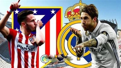 مشاهدة مباراة ريال مدريد واتلتيكو مدريد بث مباشر الآن|البث المباشر لمباراة ريال مدريد واتلتيكو مدريد بدون تقطيع|تابع لايف مشاهدة مباراة ريال مدريد اليوم|بث حي مشاهدة ريال واتلتيكو بث