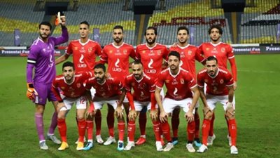 بث مباشر | شاهد الاهلي ومصر المقاصة في الدوري المصري “يلا شوت”