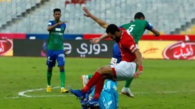 شاهد بث مباشر يلا شوت الاهلي ومصر المقاصة اليوم 13 ديسمبر 2020