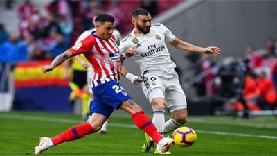 بث مباشر | يلا شوت حصري .. بث مباشر مشاهدة مباراة ريال مدريد واتلتيكو مدريد اليوم 12-ديسمبر-2020