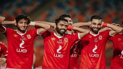 يلا شوت نيوز مشاهدة مباراة الاهلي ومصر المقاصة بث مباشر اليوم في الدوري المصري