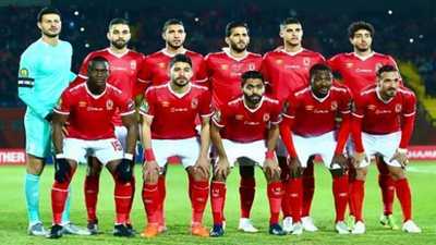 بث مباشر | يلا شوت الجديد مشاهدة مباراة الاهلي ومصر المقاصة بث مباشر