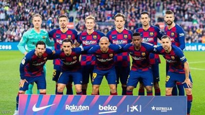 بث مباشر | مشاهدة مباراة برشلونة وليفانتي اليوم 13-12 في الدوري الإسباني