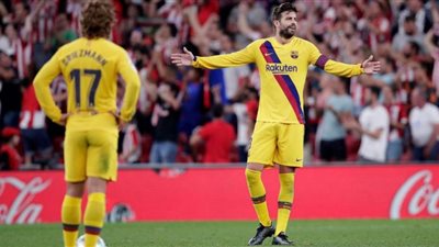 يلا شوت .. مشاهدة مباراة برشلونة وليفانتي بث مباشر اون لاين الدوري الإسباني يوتيوب كورة لايف